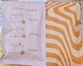 孕味食足 每日坚果750g/30袋孕妇零食大礼包营养混合坚果炒货干果送礼盒 实拍图