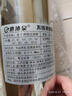 沁沛泉前置过滤器40微米反冲洗大流量压力表实时监控不锈钢防爆抗冻自来水管入户过滤器全屋家用净水器 8吨加厚卡箍款-4分口 实拍图