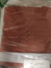 俞兆林妈妈装夏装2025年短袖棉麻小衫绣花套装中老年女装 Y52K047 实拍图