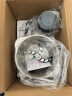 苏泊尔（SUPOR）绞肉机 家用多功能搅拌机不锈钢料理机3L大容量秒速绞馅婴儿辅食机绞馅机JR51S 实拍图