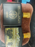 天佑德 小黑系列 清香型白酒42度125ml*4瓶单盒装【青海青稞酒】 实拍图
