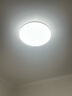 Yeelight易来灵犀Plus智能led吸顶灯客厅灯卧室超薄普瑞版C400【包安装】 实拍图