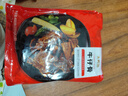大希地腌制 调味牛仔骨200g*2袋 带骨牛小排  牛肉 牛肋骨烧烤食材冷冻 实拍图