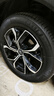 米其林（MICHELIN）汽车轮胎/电动车新能源轮胎 215/60R17 100V e聆悦 E PRIMACY 实拍图