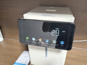 美的（Midea）小魔方电热水瓶电水瓶饮水机 烧水壶电水壶电热水壶 316L不锈钢保温恒温一体可拆 国家补贴 20FPro 实拍图