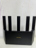 Tenda腾达路由器【狂暴WiFi7】云霄BE5100超强2.5g无线千兆穿墙王信号增强家用立式Mesh放大器国家补贴 实拍图