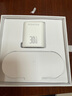 罗马仕COOL电30W氮化镓苹果16充电器套装 L+C口反向快充充电头适用iPhone15/16ProMax/iPad手机耳机平板 实拍图