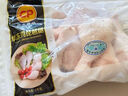 CP正大食品 薯乐鸡块1.8斤 (原味)酥脆鸡块裹粉 鸡块白羽鸡 实拍图