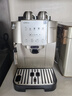 德龙（Delonghi）【国家补贴】咖啡机 家用全自动咖啡机 欧洲进口意式现磨理想手动打奶泡 S3 Plus佳伟同款Pro 实拍图