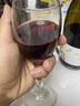 传承阿拉赞河谷半甜红葡萄酒12.5度进口红酒整箱【格鲁吉亚国家酒馆】 750ml*6瓶 实拍图