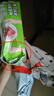 美丽雅保鲜膜套食品级100只 一次性保险罩 厨房剩饭菜防尘碗罩 实拍图