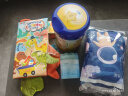 飞鹤星飞帆婴儿配方奶粉 1段(0-6个月) 300克  专利OPO【京东试用装】 实拍图
