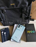 vivo iQOO Z9【国家补贴】8GB+256GB 星芒白 6000mAh 超薄蓝海电池 第三代骁龙7 电竞手机 实拍图