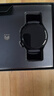 华为HUAWEI WATCH 3 黑色氟橡胶表带 46mm表盘华为手表运动智能表eSIM独立通话鸿蒙系统男女 实拍图