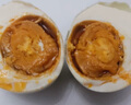 五芳斋 咸鸭蛋礼盒65克*18只 多油出油开袋即食咸蛋送礼特产1170g 实拍图