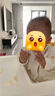 英氏（Engnice）婴幼儿松脆米饼鳕鱼菠菜味 婴儿宝宝零食磨牙米饼饼干45.6g 实拍图