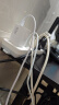 小米 原装USB-C数据线100cm 6A充电线白色 适配USB-C接口手机游戏机充电xiaomi红米redmi/k70 实拍图