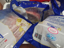 正牧蒙肉联 分割精选半只羊10.5斤 内蒙散养羔羊肉全羊腿羊排礼盒 源头直发 实拍图
