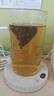 京东京造 新会陈皮白茶15包 便携茶包袋泡茶寿眉冷泡 茶叶自己喝 实拍图