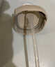 HEGEN海格恩儿童吸管杯盖通用奶瓶杯子配件1-3岁宝宝喝奶直饮水杯盖 灰色吸管杯盖 配件 实拍图