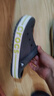crocs卡骆驰贝雅卡骆班|205089 深蓝/辣椒红-4CC 41/42(260mm)  实拍图