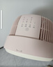 美的（Midea）【语音智控】空气循环扇/国家补贴/家用电风扇/遥控落地扇/轻音柔风立式定时/桌面小风扇 FGA24THR 实拍图