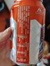 冰峰（ICEPEAK）橙味汽水330ml*12罐礼盒装 陕西特产 夏季冰镇爽口（包装随机发货 实拍图