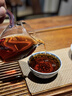宫明茶叶 冰岛古树茶 普洱茶熟茶 小茶饼 小圆饼 熟普紫砂罐礼盒装 冰岛小圆饼500g 实拍图