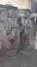 欧莱雅（LOREAL）正品直发膏拉直膏头发软化剂送工具精油烫发水不伤发离子烫自己用 粗硬发质柔顺 实拍图