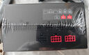 航嘉（Huntkey）WD650K全模组 金牌650W电脑电源（80PLUS金牌/单路50A/全电压/LLC+SR+DC-DC/智能温控） 实拍图