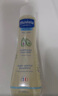 妙思乐（Mustela）婴儿温和洗发露200ml 儿童洗发水3-6-12岁适用 法国原装进口 实拍图