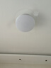 美的（Midea）风扇灯一体吸顶灯餐厅吊扇吊灯客厅卧室led电扇灯隐形扇叶风力大 66瓦/小程序/1级能效 实拍图