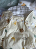 BabyprintsBabyptints花生尿布10条+防水兜3条 实拍图