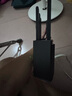 Tenda腾达路由器【狂暴WiFi7】云霄BE5100超强2.5g无线千兆穿墙王信号增强家用立式Mesh放大器国家补贴 实拍图