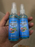 隆力奇蛇油果酸护手霜套装（蛇油护手霜50g*2+蛇油果酸护手霜30g） 实拍图