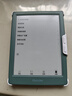 掌阅iReader【新品发布】Light4 Turbo 6英寸智能阅读本电子书阅读器墨水屏电纸书平板学习笔记本 语绿 实拍图