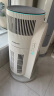 霍尼韦尔（Honeywell）宠物猫用空气净化器霍哈宝H-Cat Hub吸猫毛除甲醛过敏源杀菌消毒除异味KJ520F-C22W家电国家补贴 实拍图