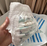 碧芭宝贝盛夏光年拉拉裤XL30片(12-17kg)学步裤 夏季超薄 透气不闷热 实拍图