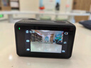 大疆（DJI）Osmo Action 4 运动相机 摩托车山地公路骑行潜水防抖户外 vlog 相机 【国家补贴】Action 4 标准版 标配（不含随心换） 实拍图