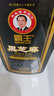 霸王洗发水套装黑芝麻柔亮洗发露1L+400ml（柔顺亮泽 水润保湿） 实拍图