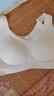 芬腾可安（FENTENGCARE）【2件装】固定乳胶杯无痕高弹裸感调整型收副乳内衣女无钢圈文胸 实拍图