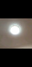 Yeelight易来灵犀Plus智能led吸顶灯客厅灯卧室超薄普瑞版C400【包安装】 实拍图