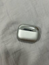 漫步者（EDIFIER）萝莉豆 Lolli Pro5 真无线主动降噪蓝牙耳机入耳式AI翻译运动跑步音乐游戏电竞适配苹果华为安卓 晨曦金+柯基耳机套+晒单20元红包 实拍图