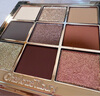 CHARLOTTE TILBURY CT九色美学境彩眼影盘琥珀余晖9g 元气橘棕盘 送女友生日礼物 实拍图