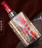 泸州老窖 六年窖头曲 浓香型白酒 52度500ml*6瓶 整箱装(赠送3个礼品袋) 实拍图