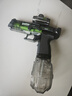 索迪电动水枪玩具火光冰鼠3-6-12岁高压脉冲自动连发远射程喷呲水枪 实拍图