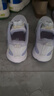 安踏儿童运动鞋逐月跑鞋夏季男女大童跑步鞋专业缓震A322425599H 实拍图