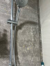 科勒(KOHLER)软管 1.5米防缠绕花洒软管配件 K-11628T-CP 实拍图