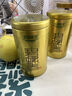乐品乐茶碧螺春绿茶2025新茶明前特级春茶嫩芽茶叶冷泡茶解暑250g送礼品袋 实拍图