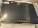 富威德f5prox 单反微单摄影触摸监视器5.5英寸 高亮 可外接无线图传/摄影灯 F5PROX(电池线材套餐) 晒单实拍图